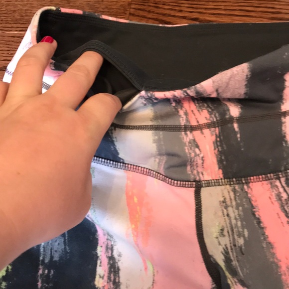 Zella Leggings - Picture 4 of 5